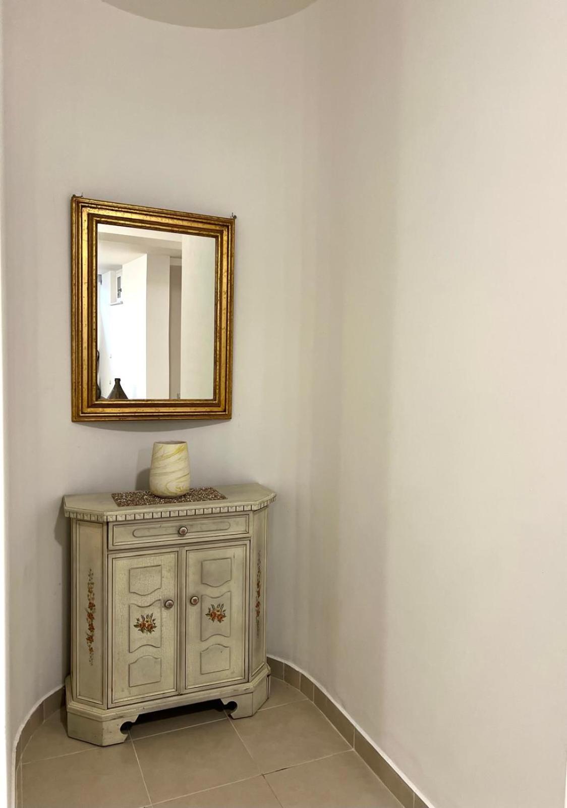 Casa Celeste Nocera Umbra Kültér fotó