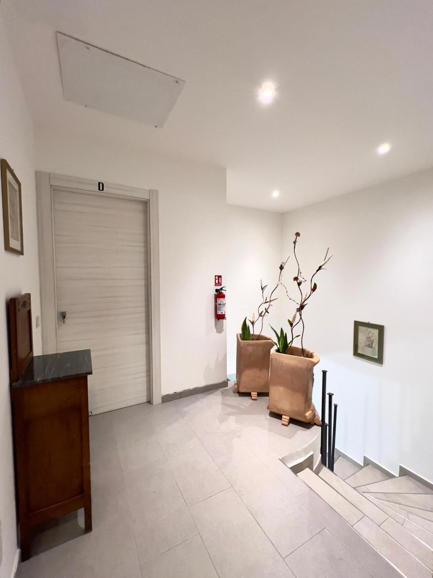 Casa Celeste Nocera Umbra Kültér fotó