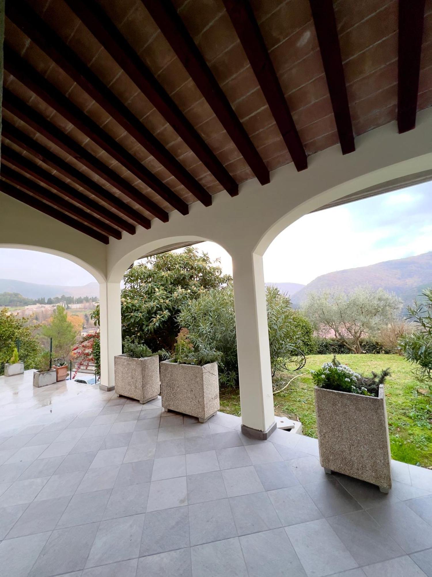 Casa Celeste Nocera Umbra Kültér fotó