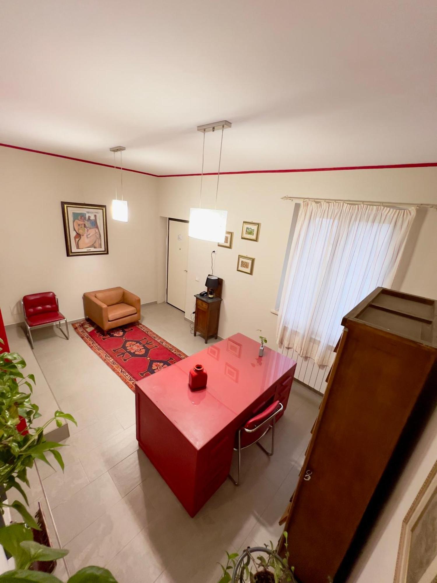 Casa Celeste Nocera Umbra Kültér fotó