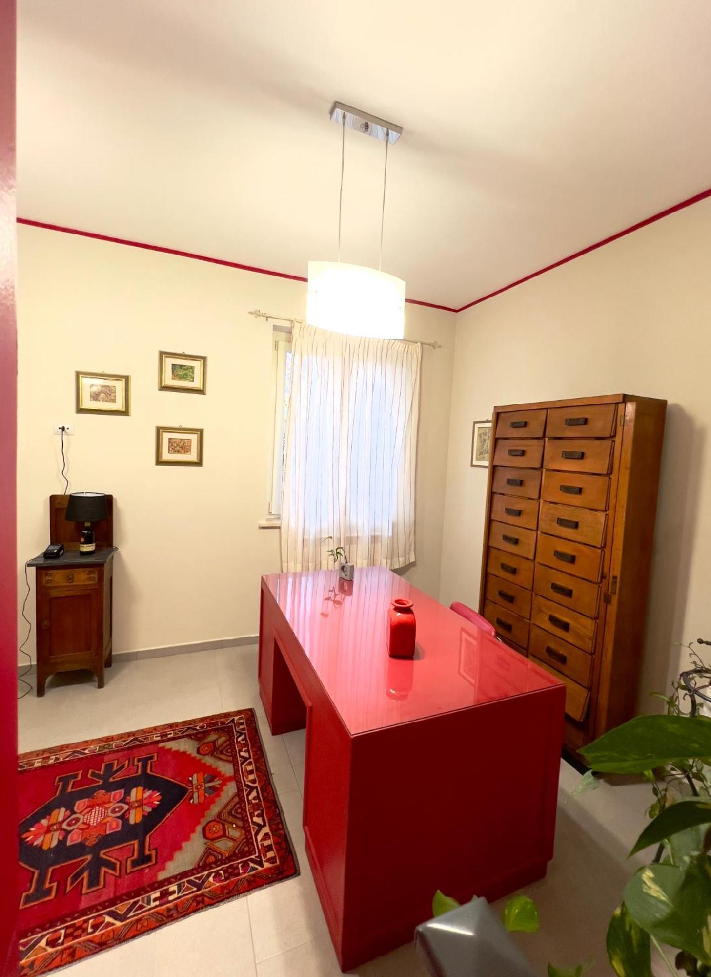 Casa Celeste Nocera Umbra Kültér fotó