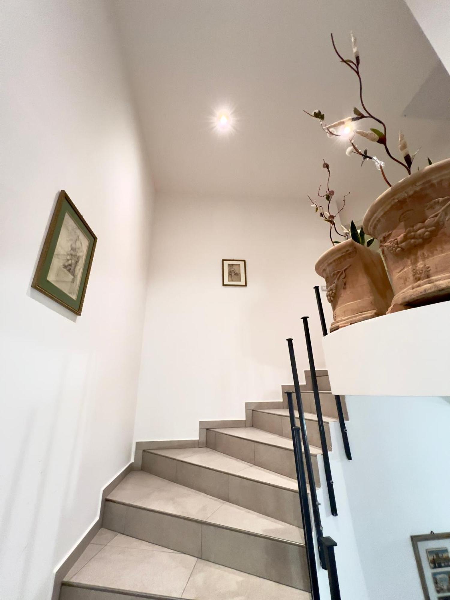 Casa Celeste Nocera Umbra Kültér fotó
