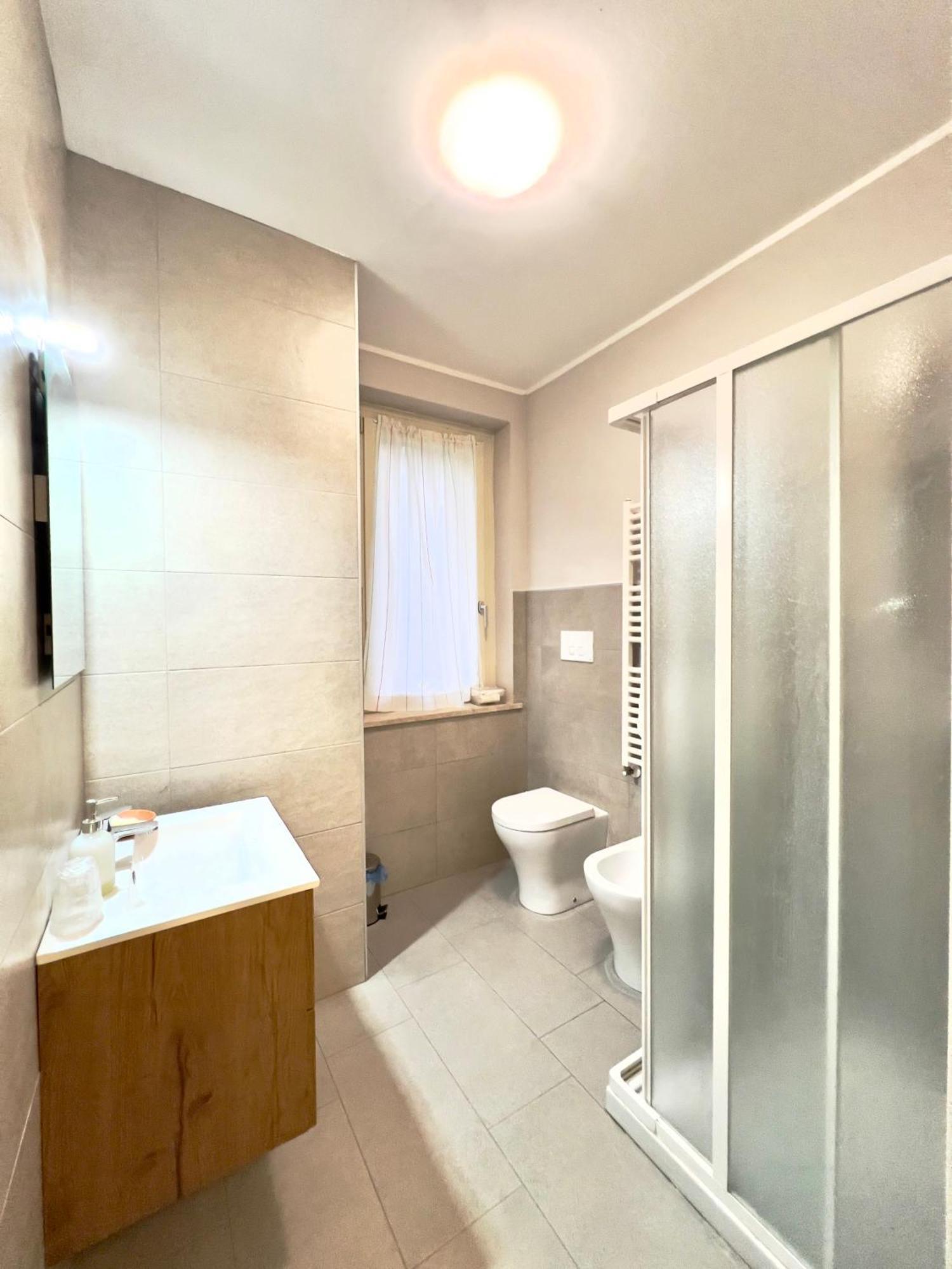 Casa Celeste Nocera Umbra Kültér fotó