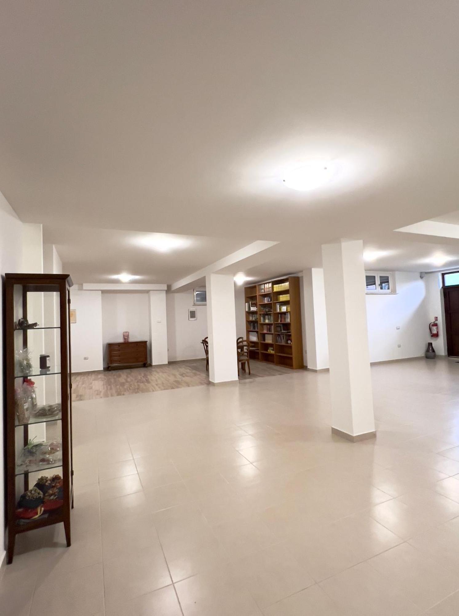 Casa Celeste Nocera Umbra Kültér fotó
