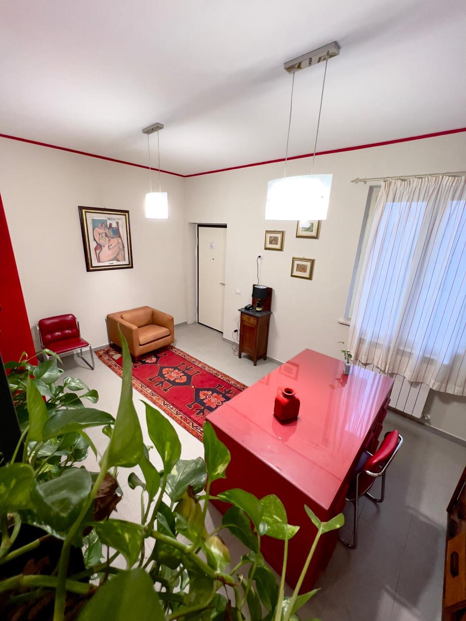 Casa Celeste Nocera Umbra Kültér fotó