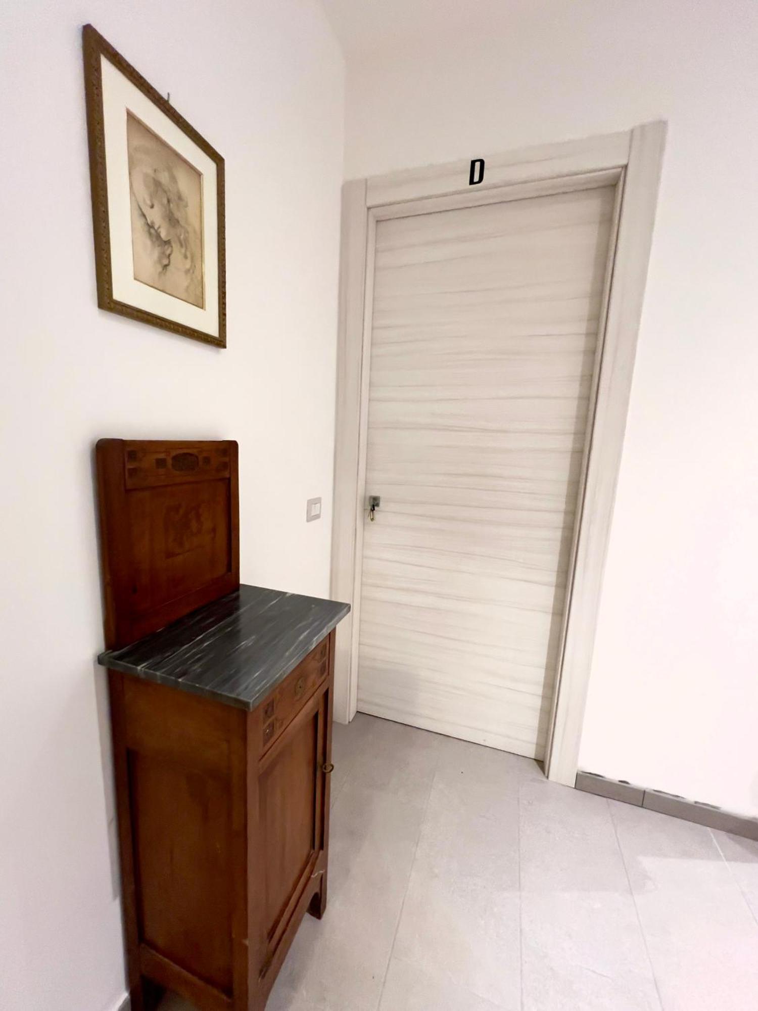 Casa Celeste Nocera Umbra Kültér fotó
