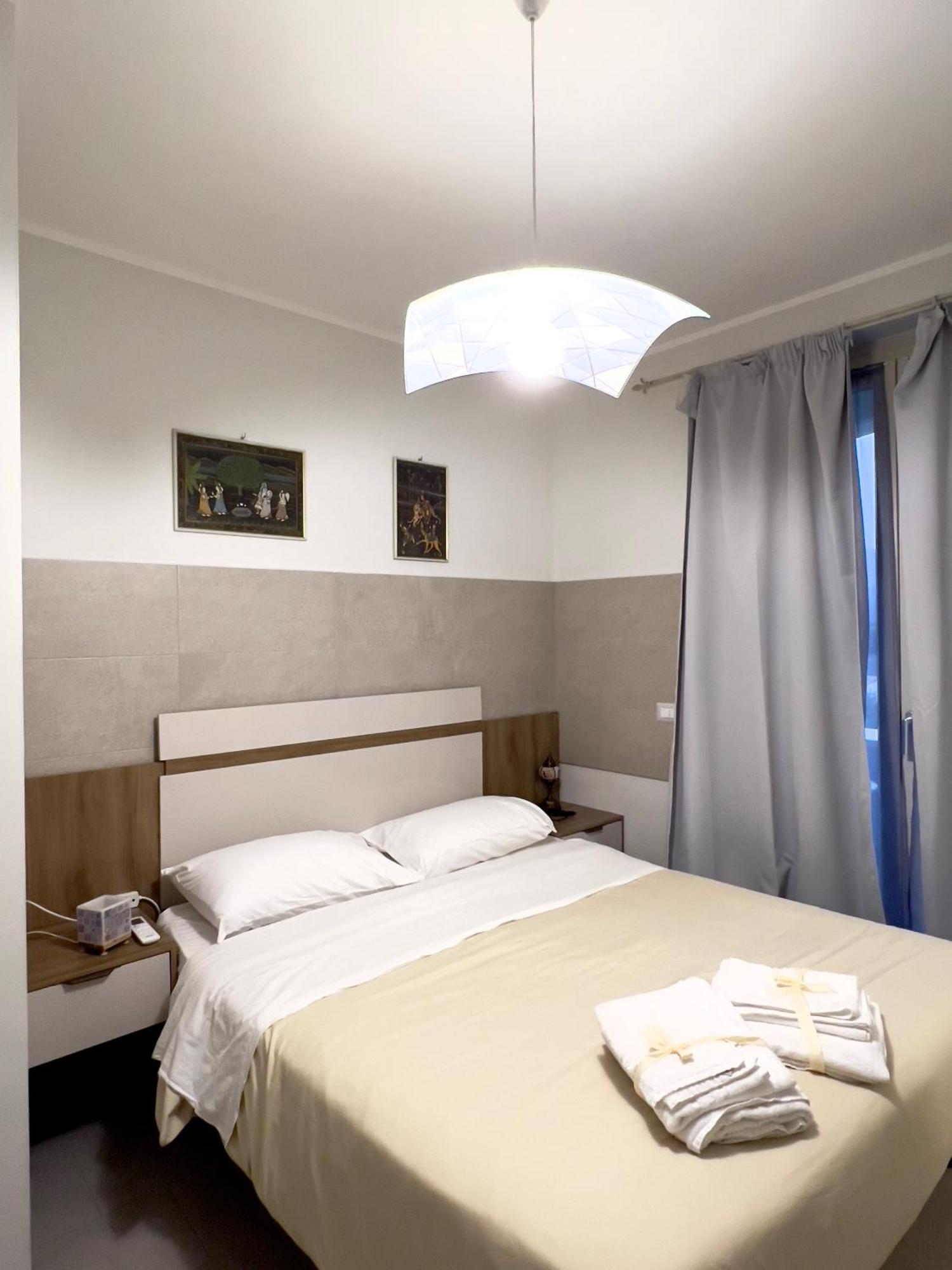 Casa Celeste Nocera Umbra Kültér fotó