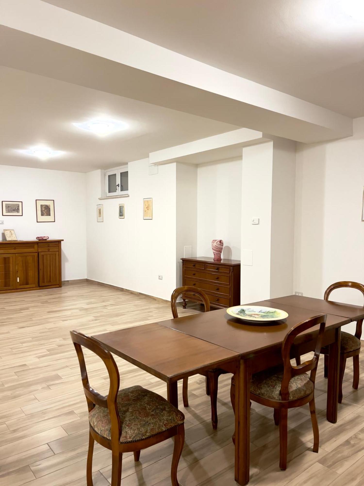 Casa Celeste Nocera Umbra Kültér fotó