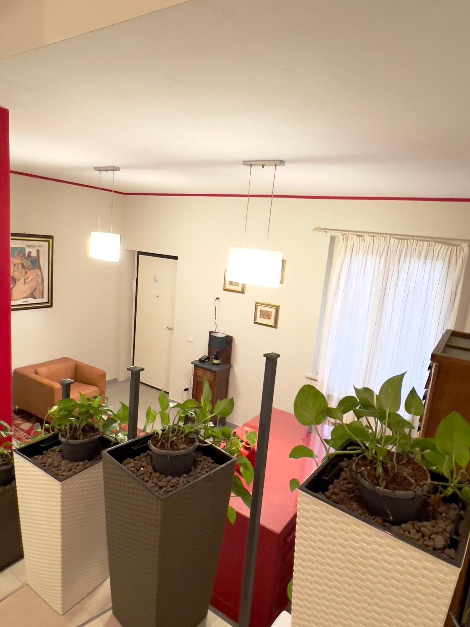 Casa Celeste Nocera Umbra Kültér fotó