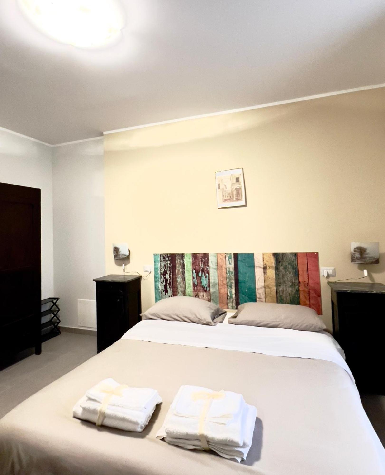 Casa Celeste Nocera Umbra Kültér fotó